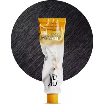 Gk Hair Global Keratin Professional Hair Color Cream Tube 3.4 Fl Oz 100ml Питательные очищающие краски для укладки Высокоэффективный стойкий натуральный тонер-краска Mixtones Ash