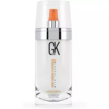 GK HAIR Global Кератиновый несмываемый кондиционер-спрей для волос, 4 жидких унции, 120 мл
