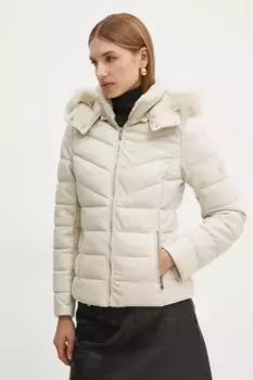 ГКИДИЯ куртка Morgan, бежевый