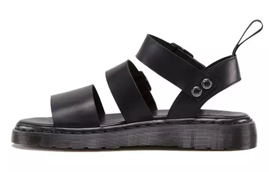 Гладиаторские сандалии Dr.Martens Gryphon Brando