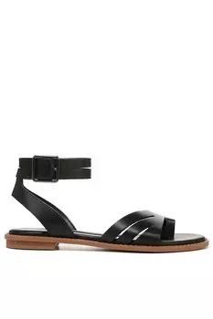 Гладиаторские сандалии Sarto Greene, черный