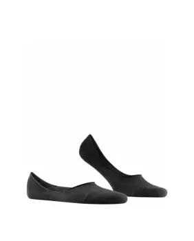 Гладкая Пинки Falke, черный