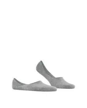 Гладкая Пинки Falke, серый