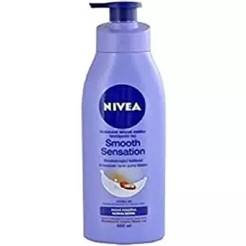 Гладкая сенсация 400мл, Nivea