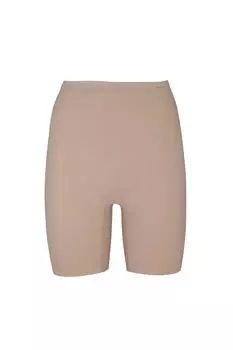 Гладкие штаны для похудения бедра Maidenform, обнаженная