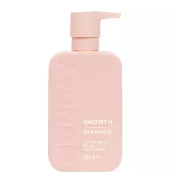 Гладкий шампунь 350мл Monday Haircare