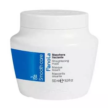 Гладкий уход 500 мл Fanola