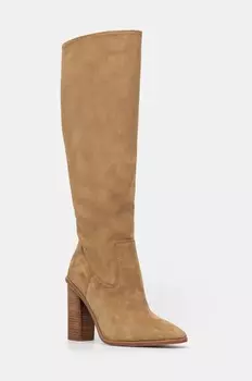 ГЛАДЖАР ботинки Aldo, коричневый