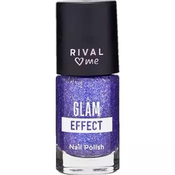 Glam Effect 06 галактика райдер RIVAL loves me, 9 ml
