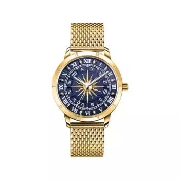 Glam Spirit женские часы из астральной стали Thomas Sabo, золотой
