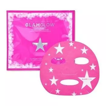 Glamglow, увлажняющая тканевая маска
