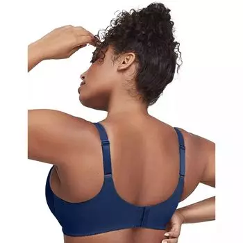 Glamorise Бюстгальтер с минимайзером для полной фигуры MagicLift 1003 Glamorise