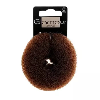Glamour, 000265 Style наполнитель для больших булочек