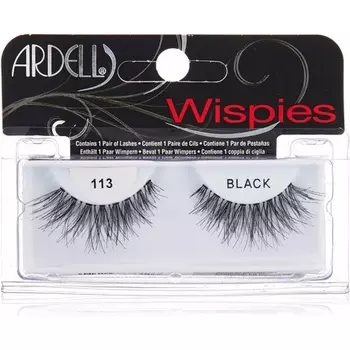 Glamour Lash 113 Черный, Ardell