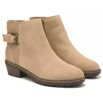 Гламурные ботильоны Kensie, бежевый
