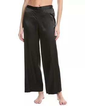 Гламурные брюки Natori, черный