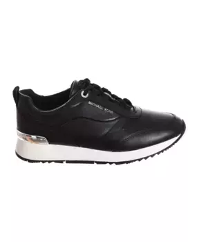Гламурные кроссовки Stride Michael Kors, черный