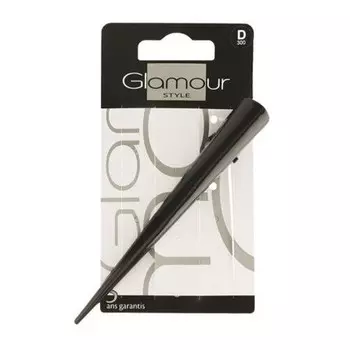 Гламурные волосы шипы черные Markenlos