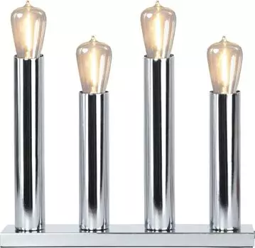 Гланс Best Season, серебро