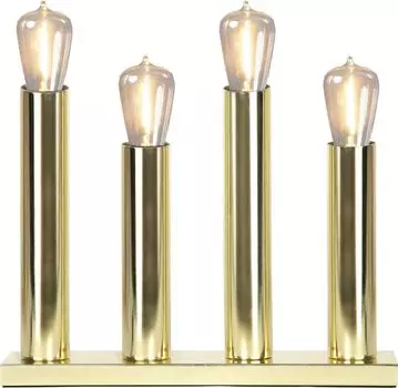 Гланс Best Season, золото