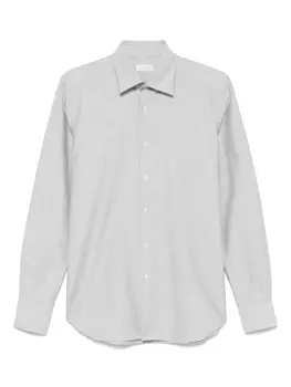 Glanshirt рубашка на пуговицах, зеленый