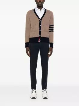 Glanshirt рубашка Oxford, белый