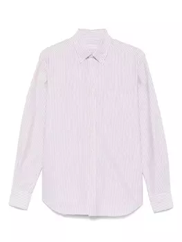 Glanshirt рубашка в полоску, красный