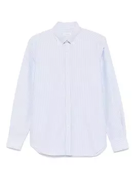 Glanshirt рубашка в полоску, синий