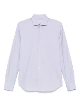 Glanshirt рубашка в полоску, синий