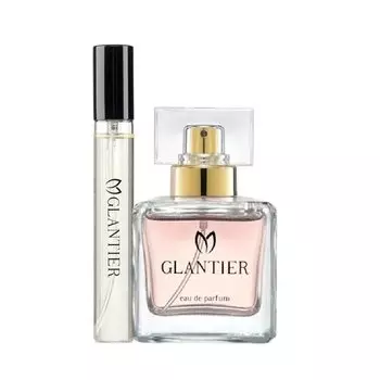 Glantier 600 - Набор унисекс [духи + духи]