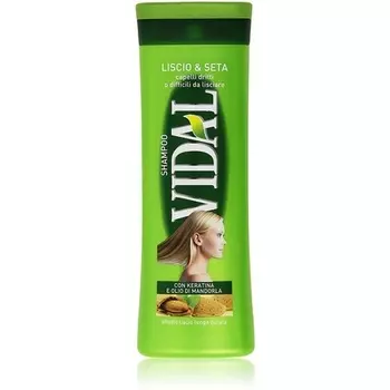 Glas Sh Lisci & Pilz 250 мл Vidal