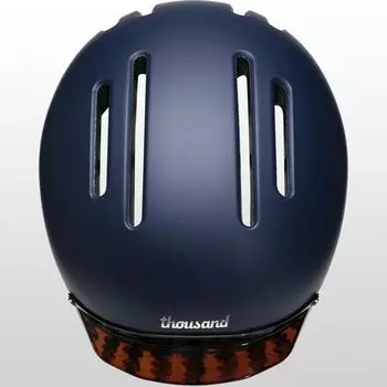 Глава Mips Шлем Thousand, цвет Club Navy