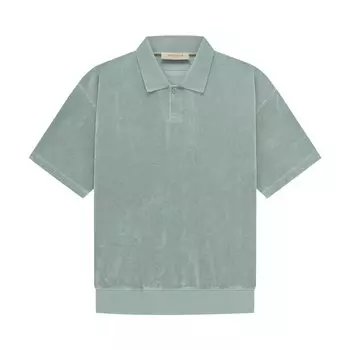 Главное в страхе перед Богом Терри Поло Сикамор