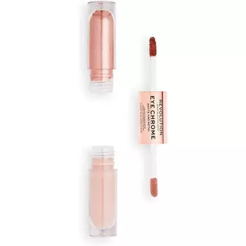 Глаз Хром Жизнь, Makeup Revolution