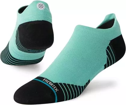 Глазастый Stance, цвет Jade