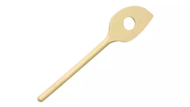 Glckskfer Детская бытовая деревянная ложка для смешивания 19см 506137 Glueckskaefer