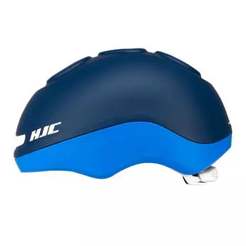 Gleo Kids Шлем Матовый Темно-Синий 49–55 см HJC, цвет blau