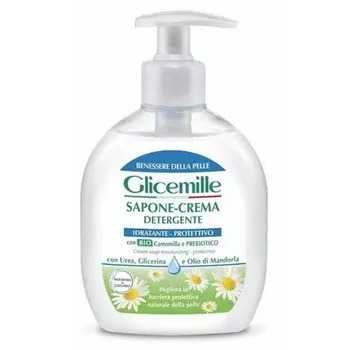 Glicemille Сок Жидкий Крема 300мл