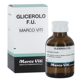 Глицерин Фу 6G Marco Viti