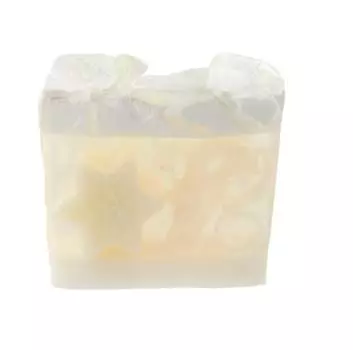 Глицериновое мыло Baby Ur A Star, 100 г Bomb Cosmetics, Soap Slice