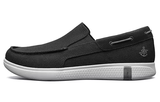 Glide 2.0 Кроссовки Lifestyle мужские низкие черные Skechers