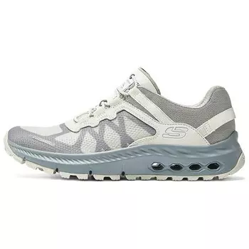 Glide Step Outdoor Performance Shoes Women's Low-top Grey Skechers