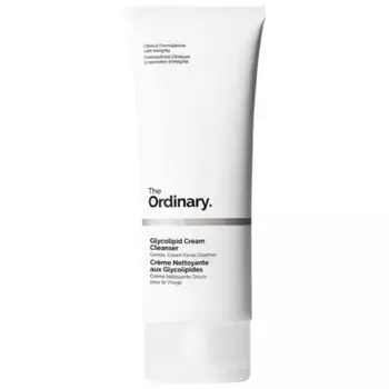 Гликолипидный крем-очищающий The Ordinary