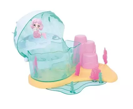 Глимми, коттедж Фала Glimmies