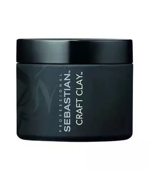 Глина для лепки, 50 мл Sebastian, Form Craft Clay, Sebastian Professional
