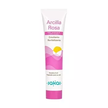 Глина, грязь и воск 100 г, Sakai