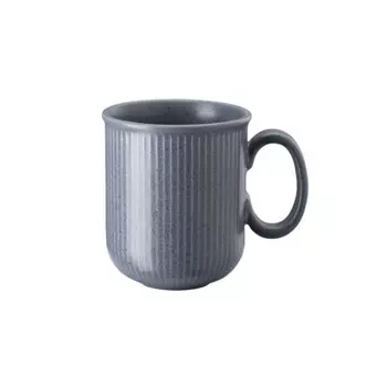 Глиняная кружка Sky с ручкой 0,46 л Thomas, синий