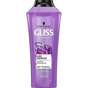 Gliss Asiastr Шампунь 370мл, Schwarzkopf
