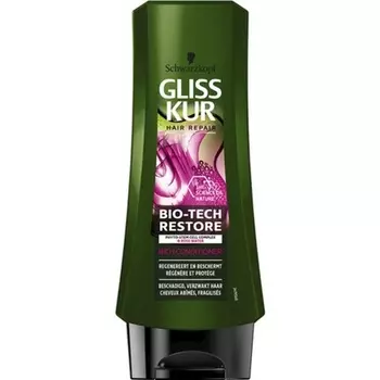 Gliss Kur Кондиционер "Био-Тех Восстановление" 200мл