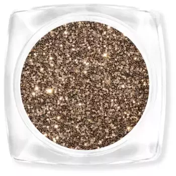 Glitter Bronze - сверкающий блеск для ухода за кожей Mnp